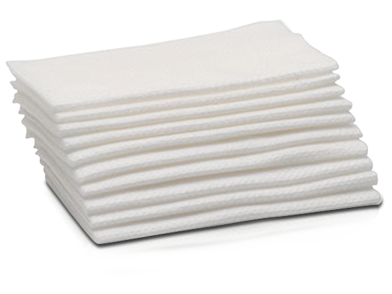 HP ADF Cleaning Cloth Package