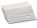 HP C9943B ADF tisztítókendő-csomag