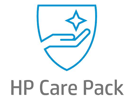 HP Care Pack Services, HP 1 year Post Warranty Pickup and Return Desktop Service