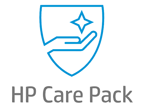 HP Care Pack Services, 2 Year Next Business Day Advance Exchange service for Smart Tank 7600, 6000 series printers