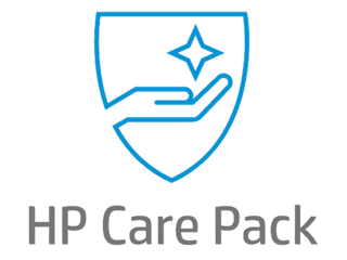 HP 4 year Pickup and Return w/Accidental Damage Protection Notebook Hardware Support