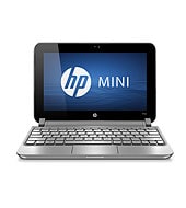 PC HP Mini 210-2040br