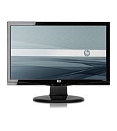 HP S2232 21.5-inch Widescreen LCD Monitor