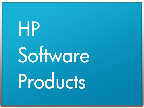 Image for HP File Folder Encryption 5K+ E-LTU from HP2BFED