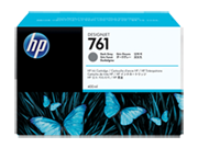 HP 761 sötétszürke tintapatron eredeti CM996A T7100 T7200 400 ml
