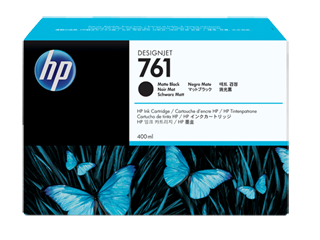 HP 761 Ink Cartridges