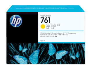 HP DesignJet 761 純正インク マットブラック775ml HP（ヒューレット・パッカード） 純正インク HP761 マット