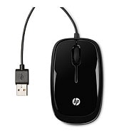 HP USB Optical Mobile Mouse