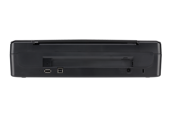 HP® Officejet 100 Mobile Printer - L411a (CN551A#B1H)