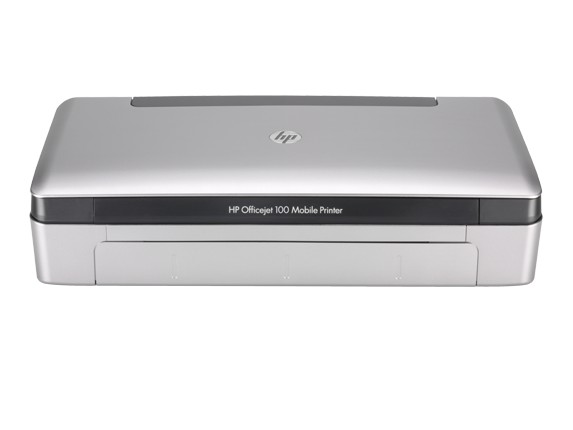 portable laser printer