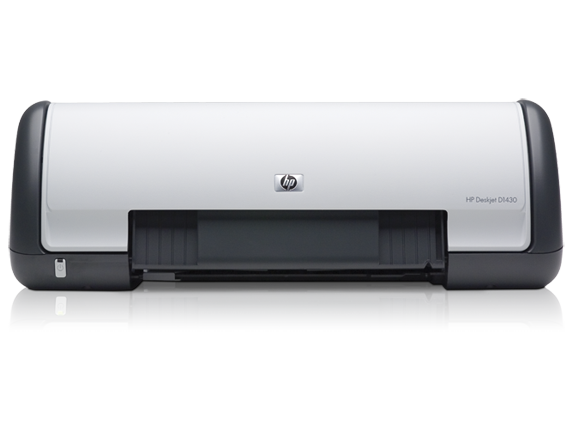 HP Deskjet D1430 Printer
