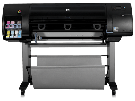 hp designjet 800 windows 7 64 bit driver download