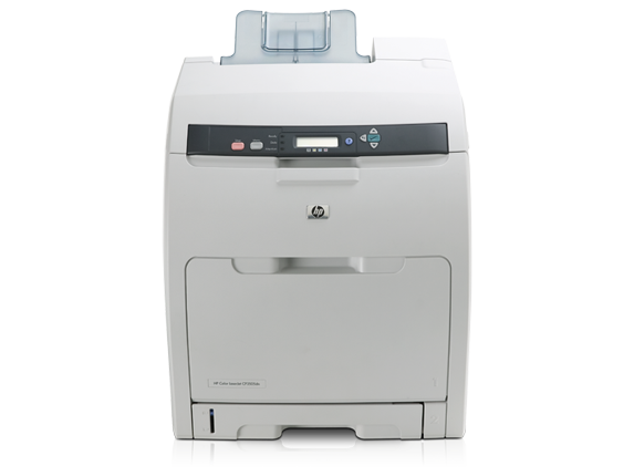 HP CP3505N PDF