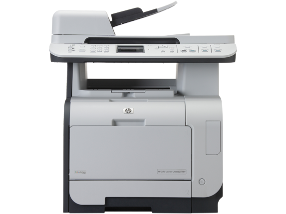 grammatik Creek Modernisere HP® Color LaserJet CM2320nf Multifunction Printer (CC436A#ABA) | HP® US  Official Store