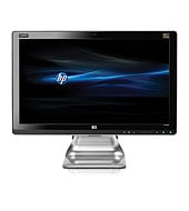 HP 2509p 25-inch Premium LCD Monitor