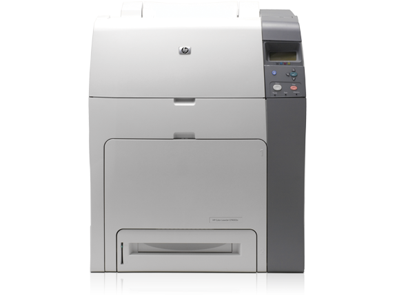 , HP Color LaserJet CP4005n Printer