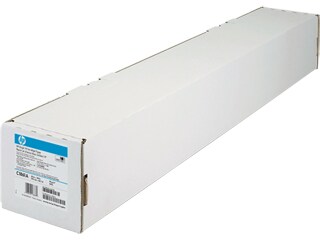 HP Q1444A fényes fehér Inkjet papír – 841 mm x 45.7 m (33.11 in x 150 ft)