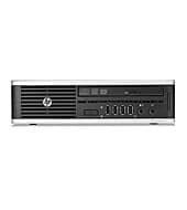 HP Signage Player mp8200