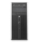 PC com microtorre HP Compaq 6200 Pro