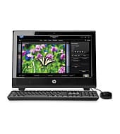 HP All-in-One G1-2000 Desktop PC series