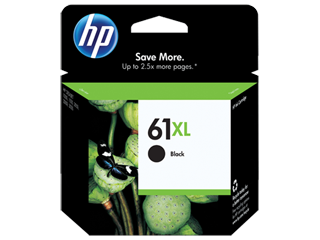 HP 61 Ink Cartridges