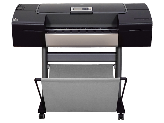 , HP Designjet Z3100ps GP 24-in Photo Printer
