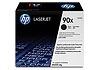 HP 90X CE390X LaserJet fekete toner / festékkazetta M4555 600 M602 M603 sorozathoz 24000 oldal