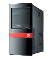 HP G2000 Desktop PC series