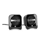 Altavoces HP Compact 2.0