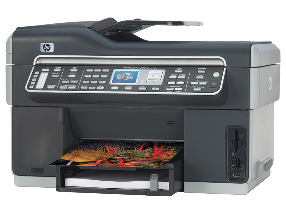 HP OfficeJet Pro 6830 All-In-One Printer shops