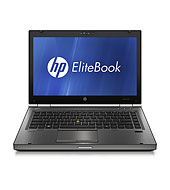 HP EliteBook 8460w Mobile Workstation