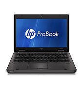 HP ProBook 6460b -kannettava