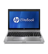 HP EliteBook 8560p -kannettava