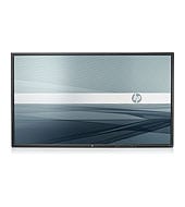 HP LD4201 42-inch LCD-display met digitale aanwijzingen