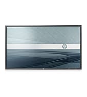 HP LD4710 47-tommers LCD-skjerm for digitalt skilt