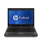 Ordinateur portable HP ProBook 6360b