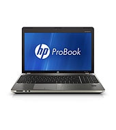 HP ProBook 4530s notebook pc'er
