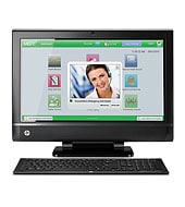 Komputer HP TouchSmart 9300 Elite All-in-One
