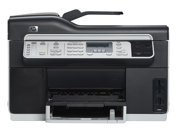 HP OFFICEJET L7580 SCANNER DRIVER DOWNLOAD