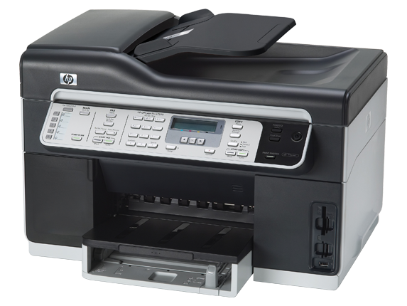 HP Officejet Pro L7580 All-in-One Printer| HP® Official Store