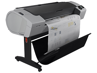 imprimantes-scanners hp hp designjet t790 44 eprinter el-cr652a