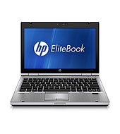 HP EliteBook 2560p bærbar PC
