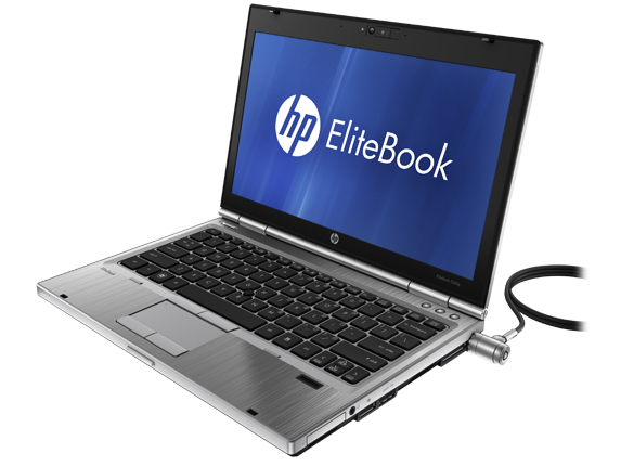 HP EliteBook 2560p Notebook PC | HP® United Kingdom