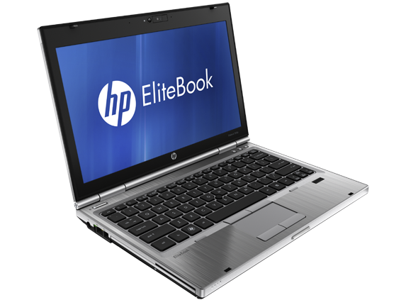 HP EliteBook 2560p Notebook PC | HP® United Kingdom