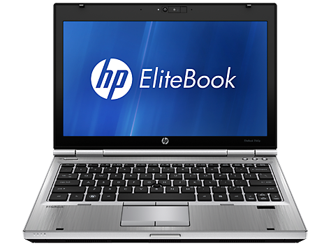 HP EliteBook 2560p Dizüstü Bilgisayarı