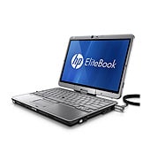 HP EliteBook 2760p 平板电脑