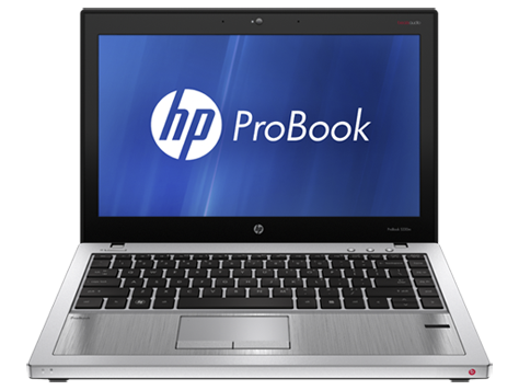 Ordinateur portable HP ProBook 5330m