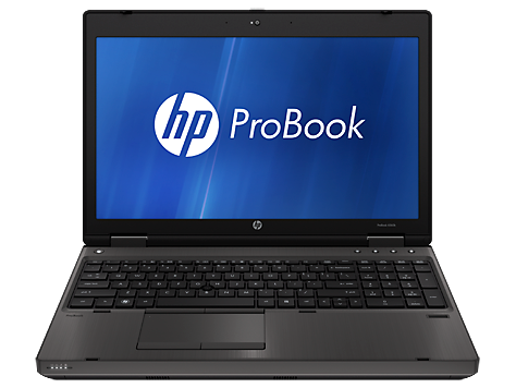 PC portátil HP ProBook 6560b