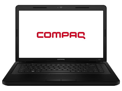 Compaq Presario CQ57-435EQ Notebook PC