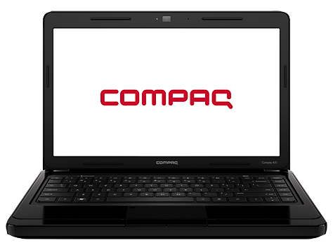 Compaq Presario CQ43-400 Notebook PC series
